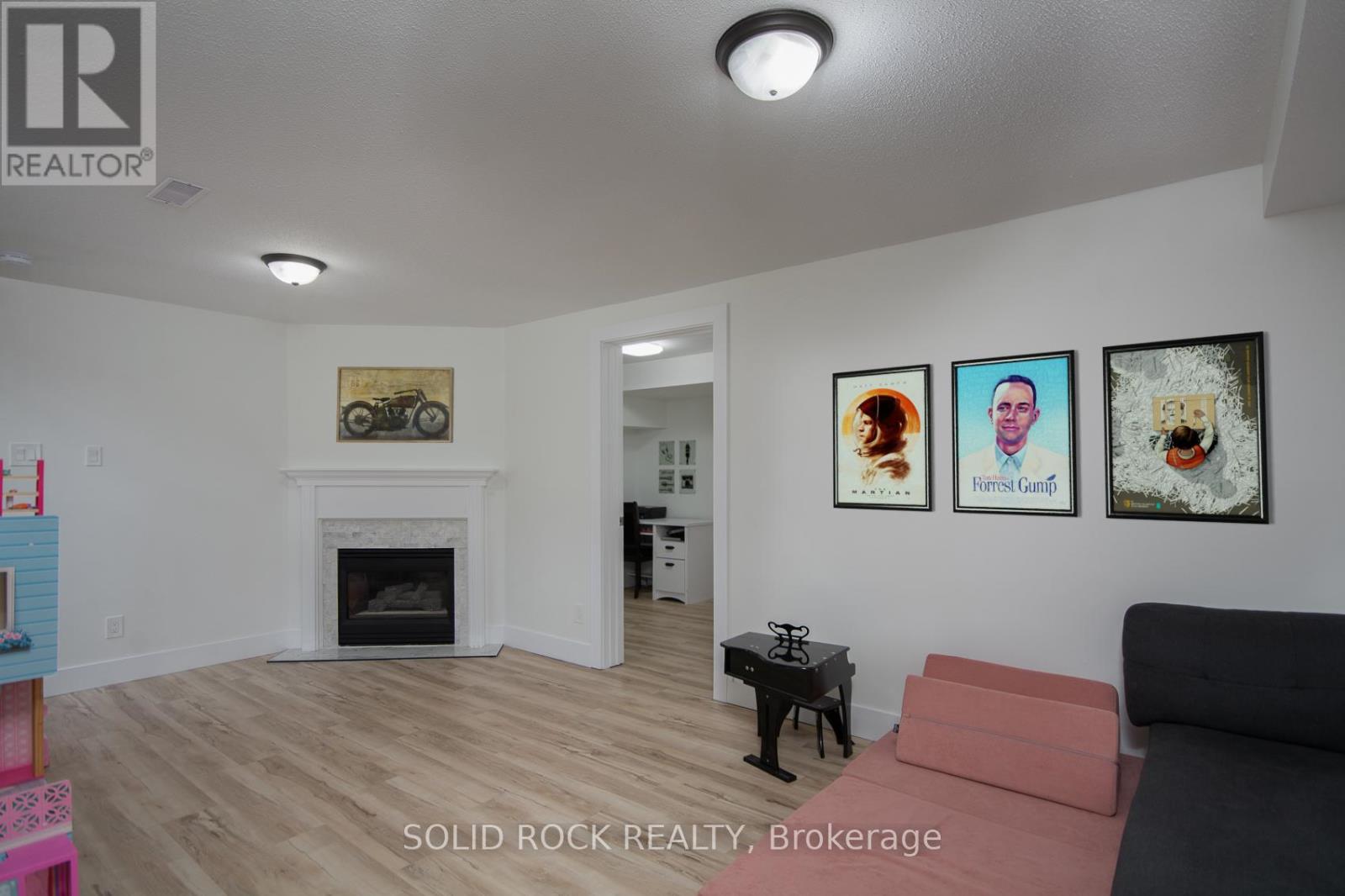 119 Kincardine Drive