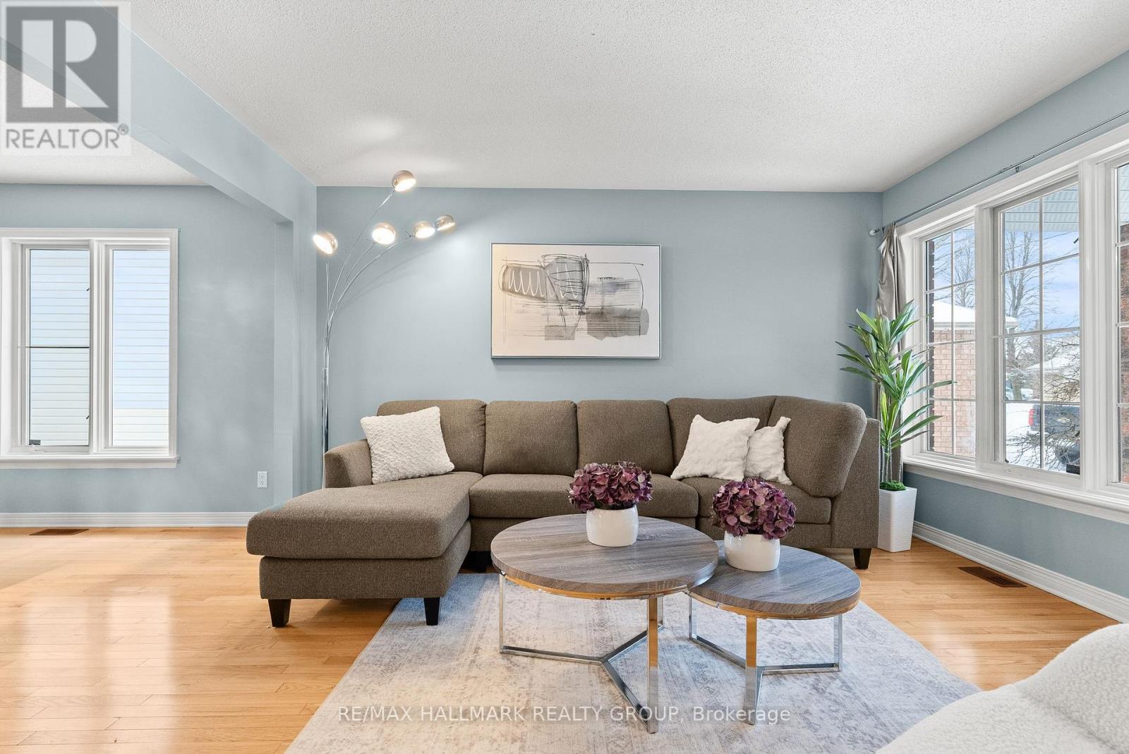 9 New Deighton Crescent