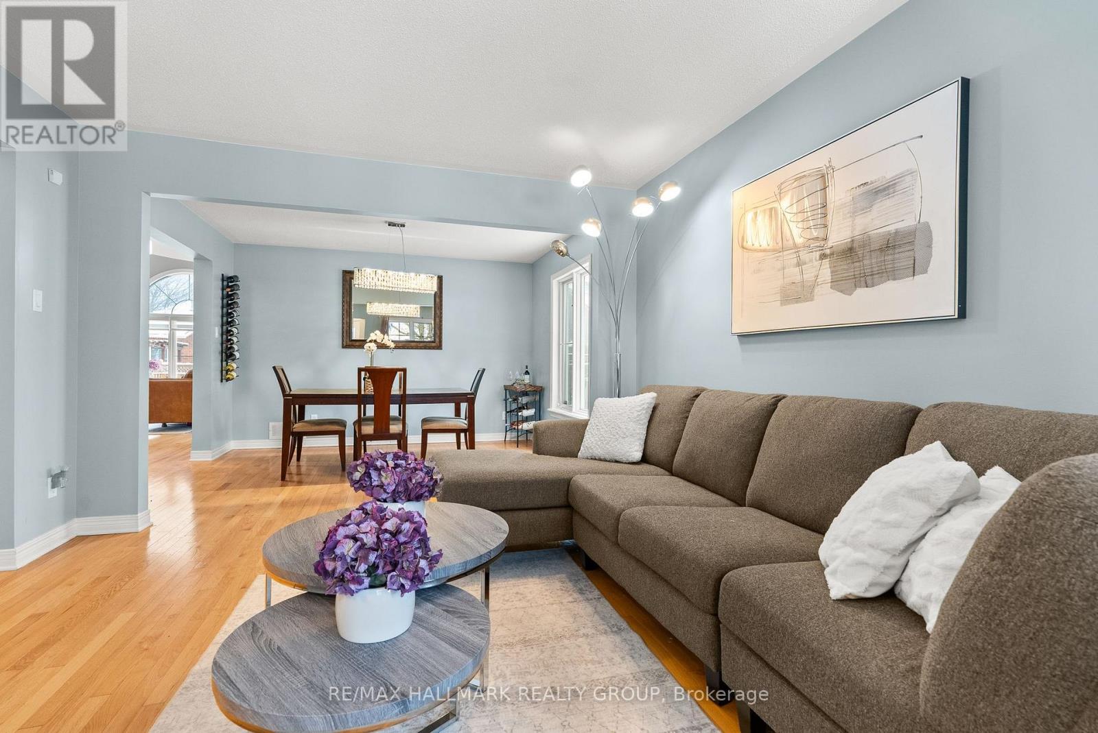 9 New Deighton Crescent