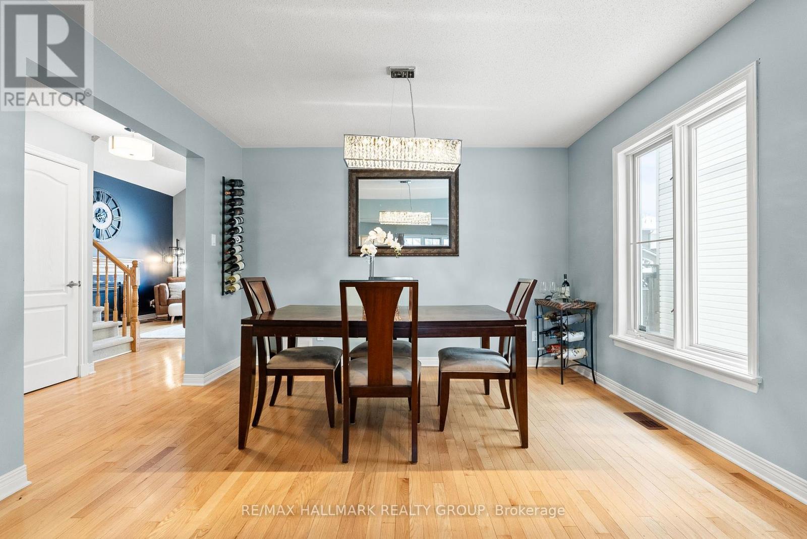 9 New Deighton Crescent