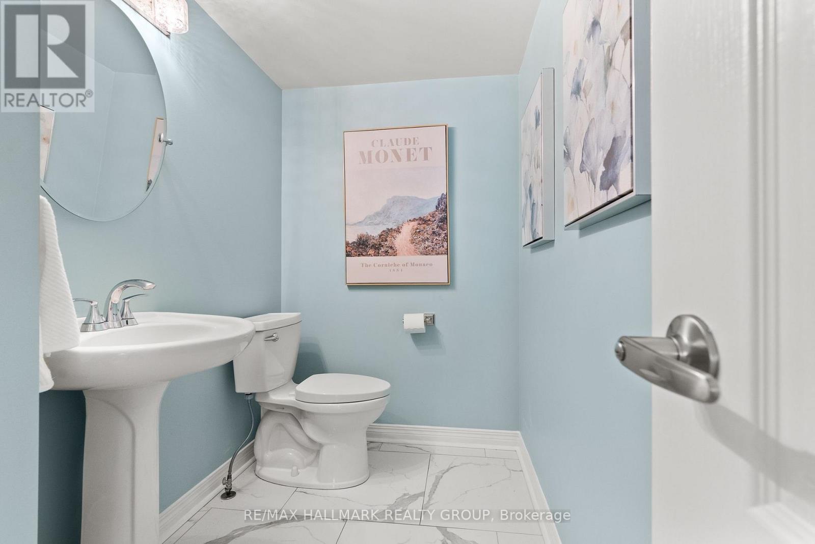 9 New Deighton Crescent