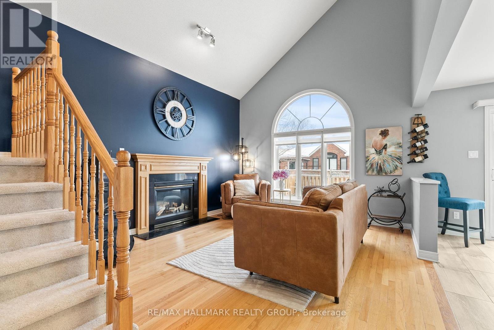 9 New Deighton Crescent