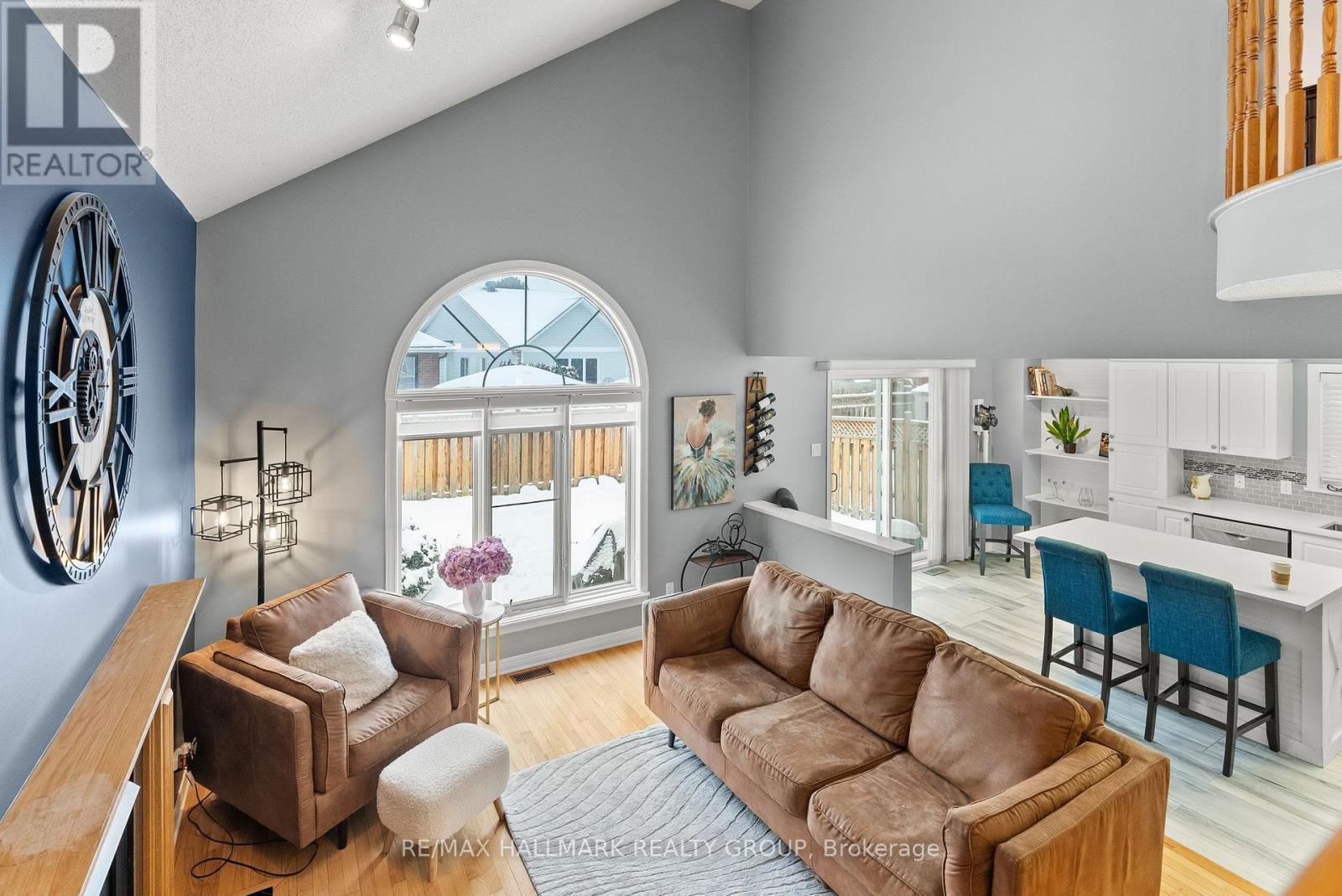 9 New Deighton Crescent