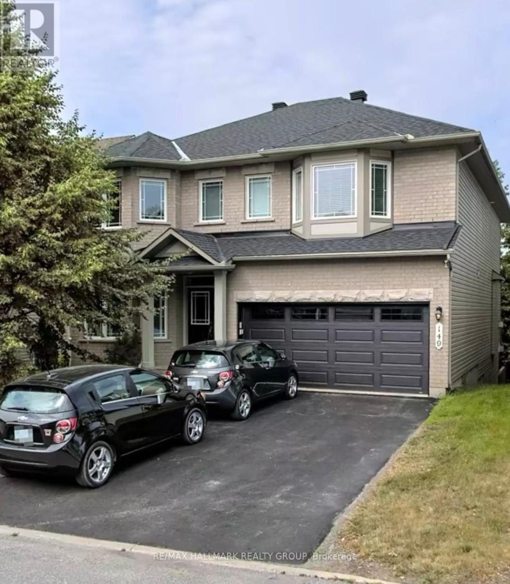 149 Copperwood Street