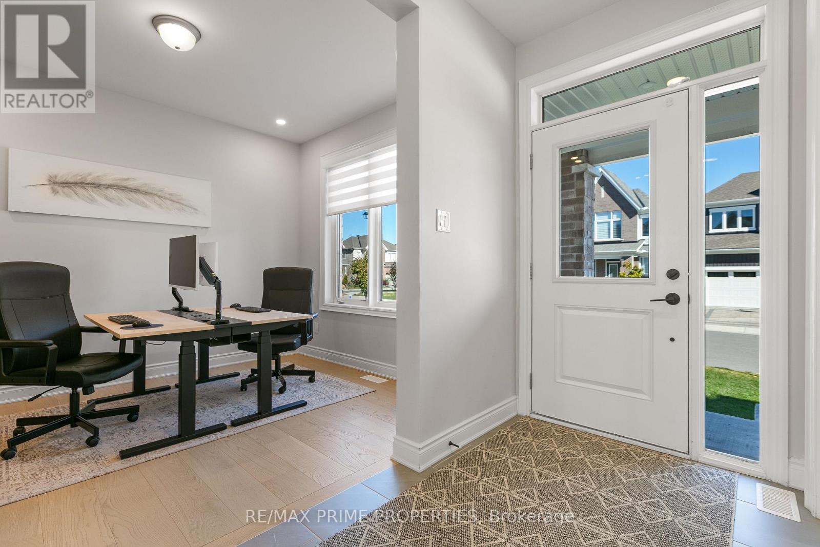 839 Mercier Crescent