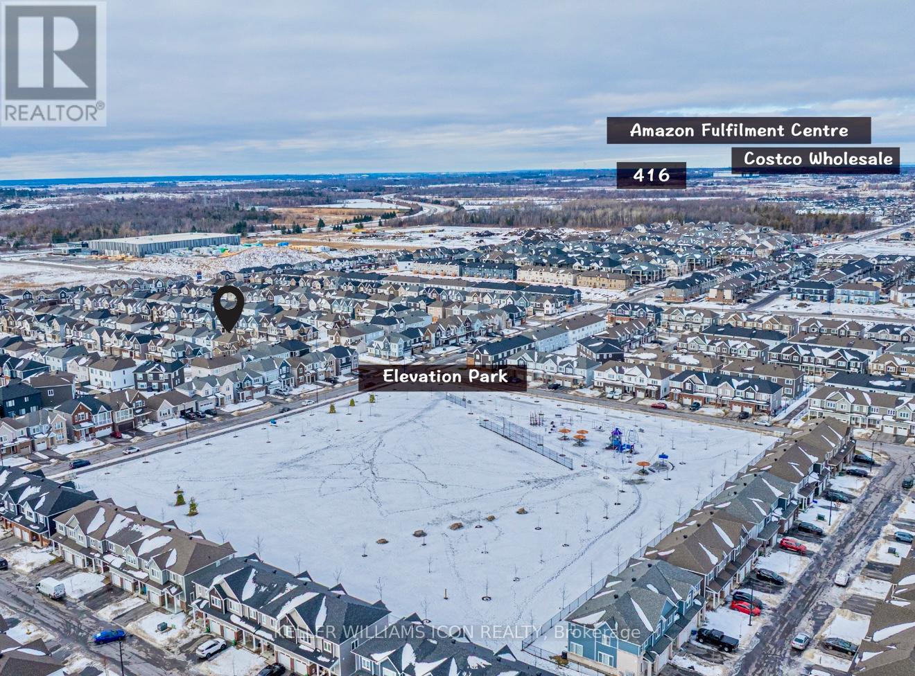 550 Sturnidae Street