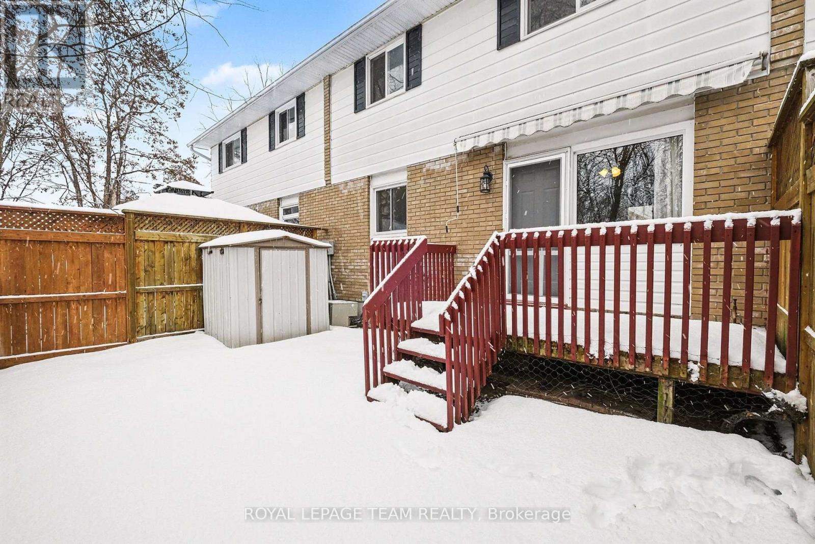 10 - 105 Parkinson Street