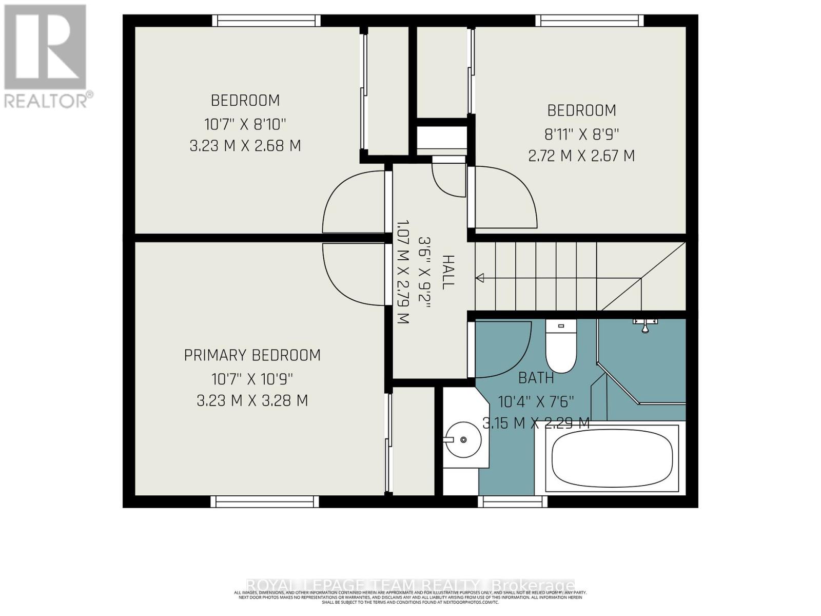 10 - 105 Parkinson Street