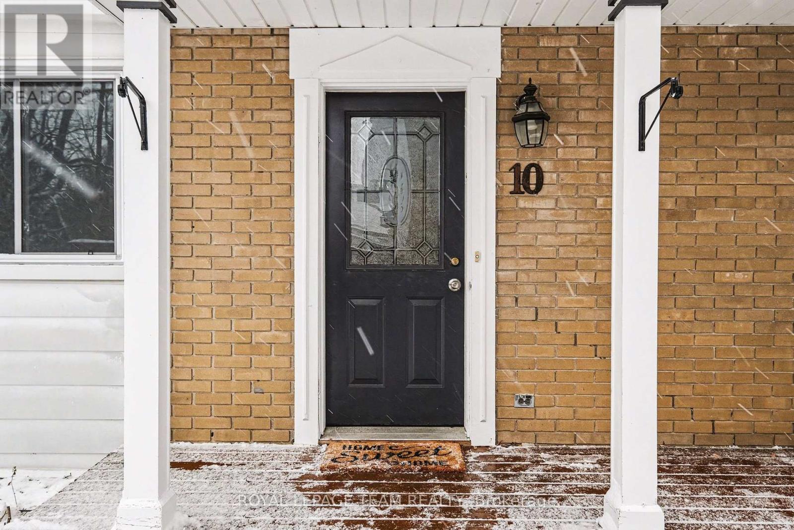 10 - 105 Parkinson Street