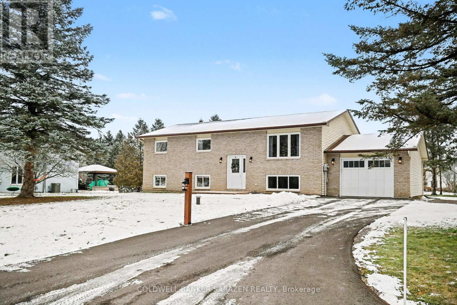 3239 South Branch Street