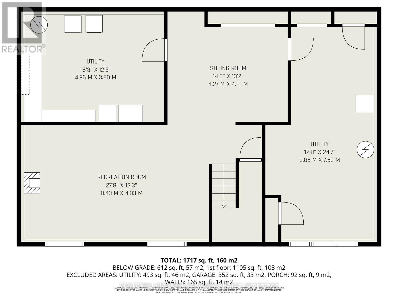 3239 South Branch Street