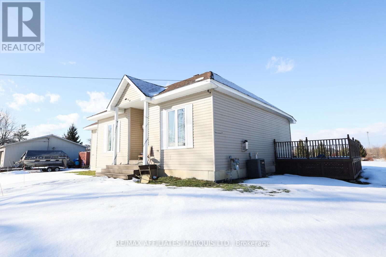 19249 County Road 2 Road