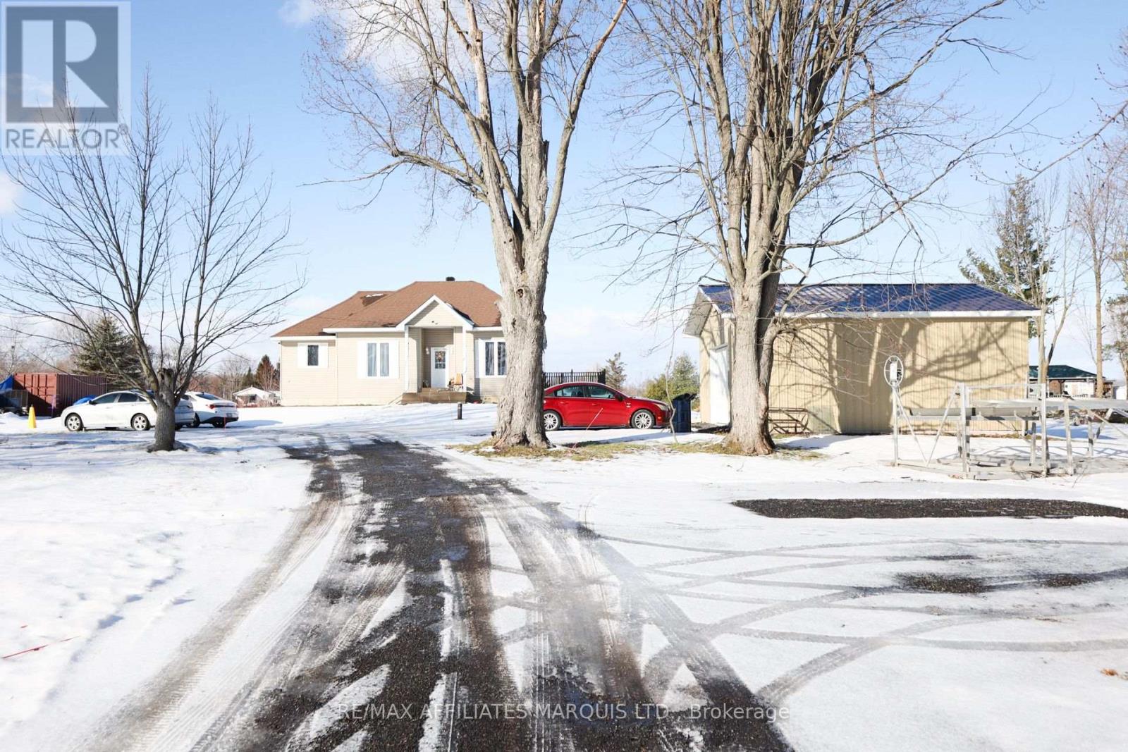 19249 County Road 2 Road