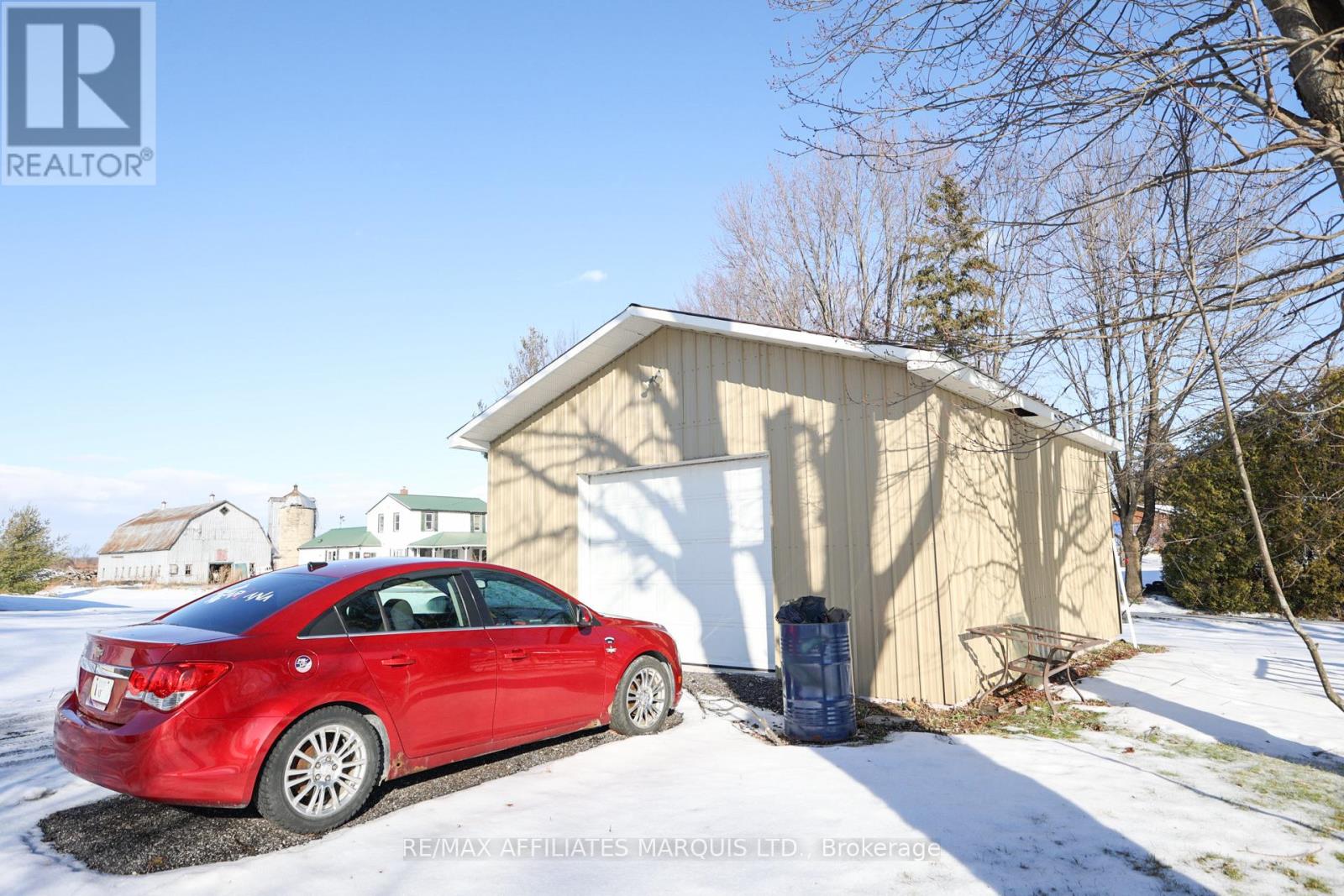 19249 County Road 2 Road