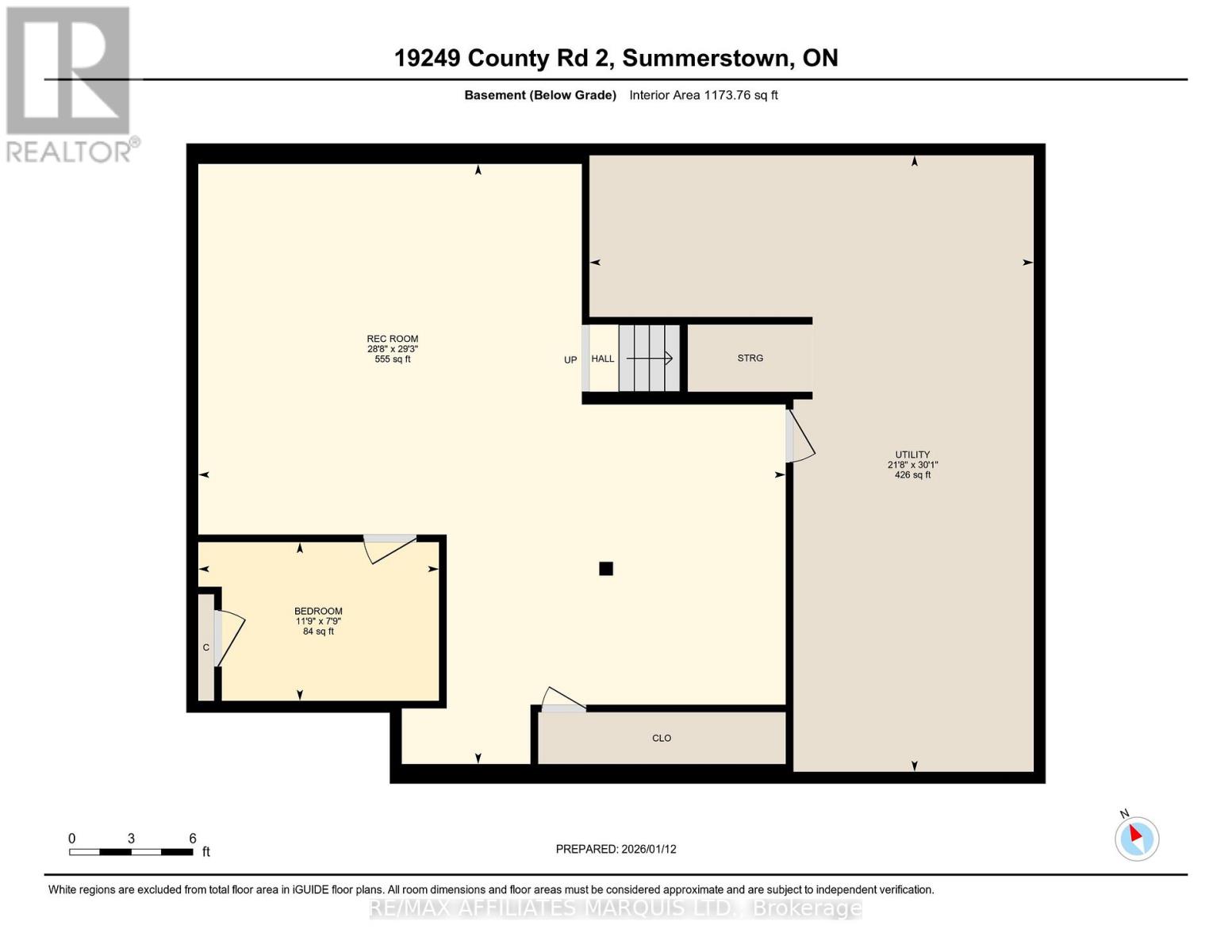 19249 County Road 2 Road