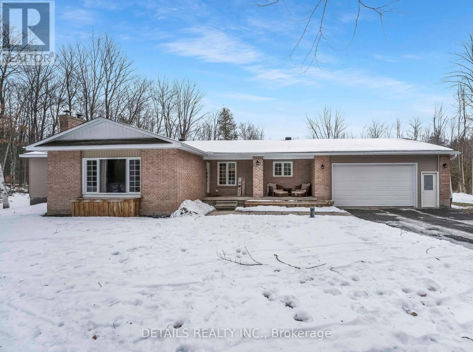 387 Campbell Side Road