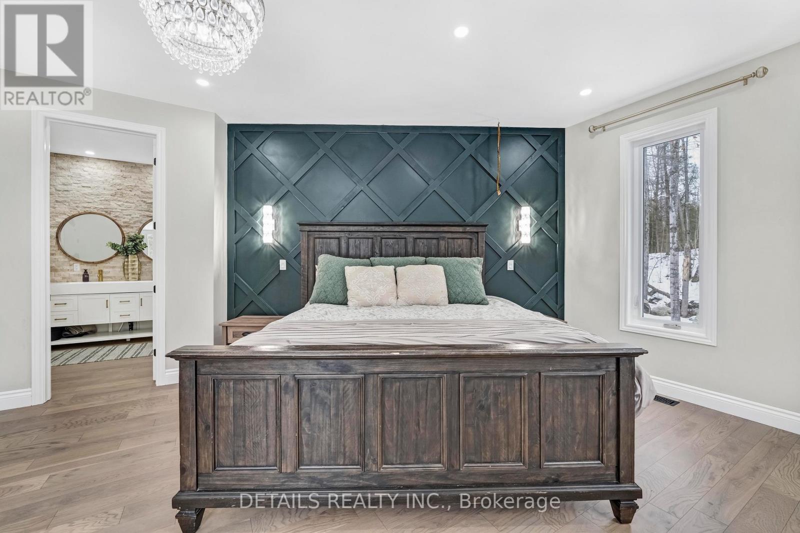 387 Campbell Side Road