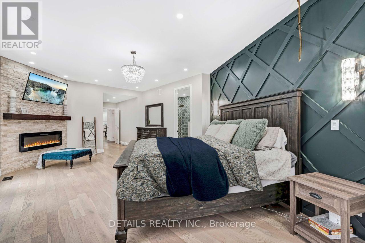 387 Campbell Side Road