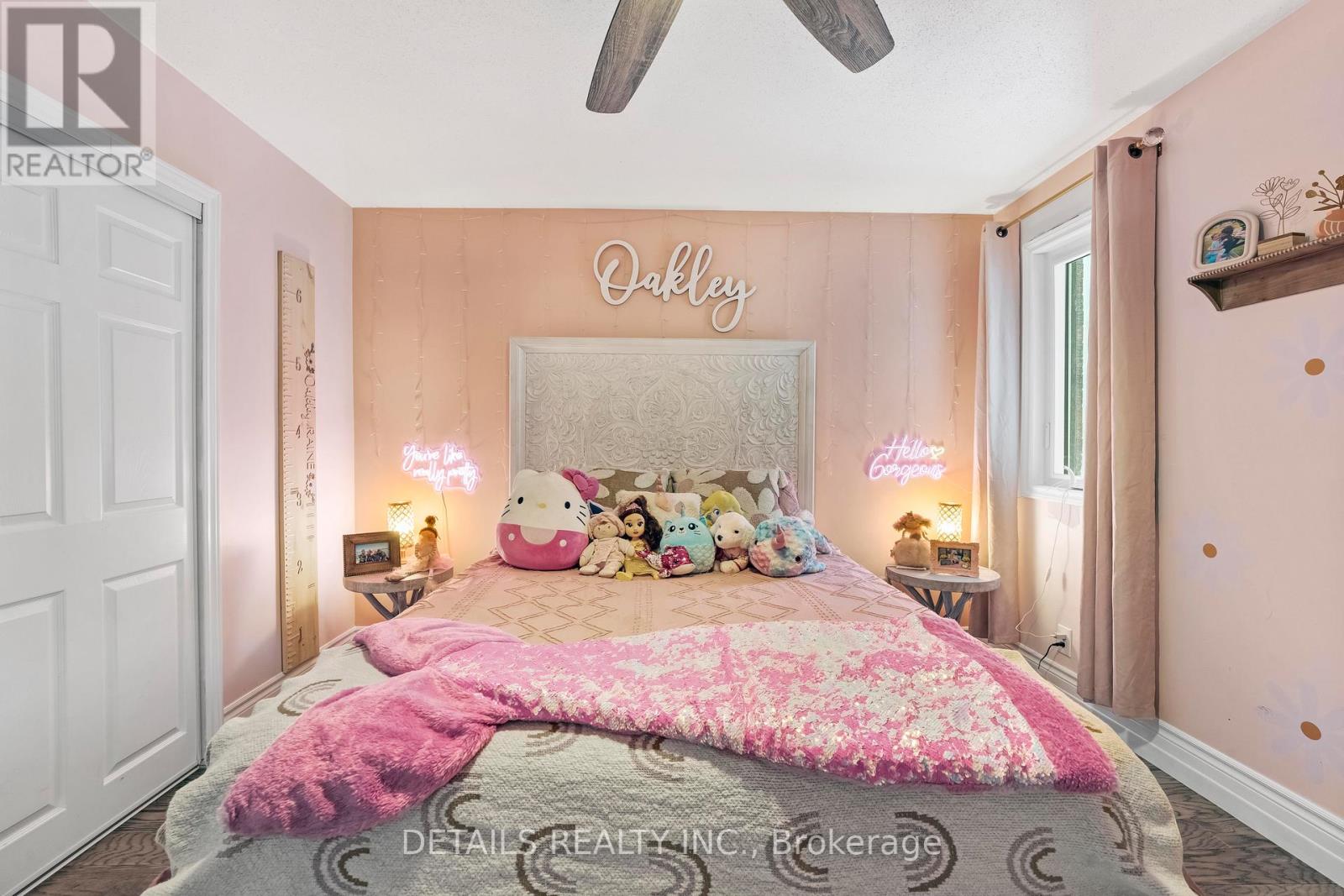 387 Campbell Side Road