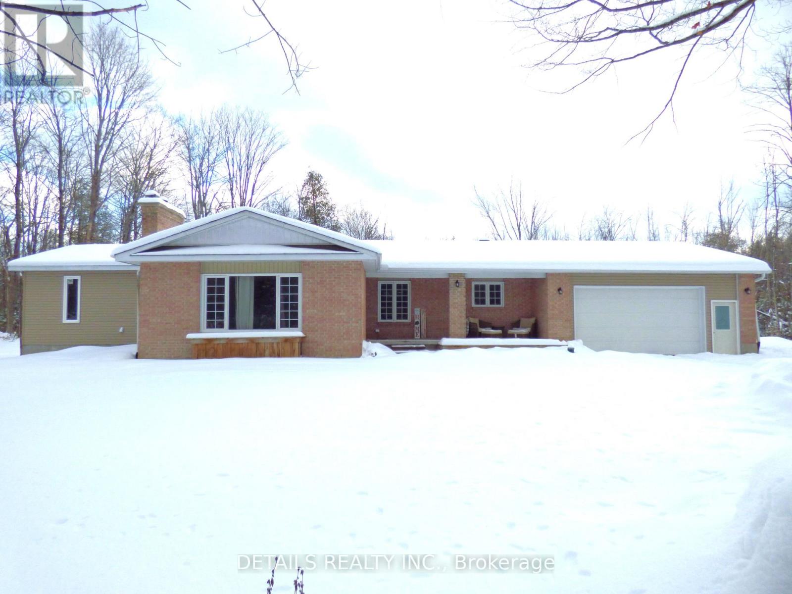 387 Campbell Side Road