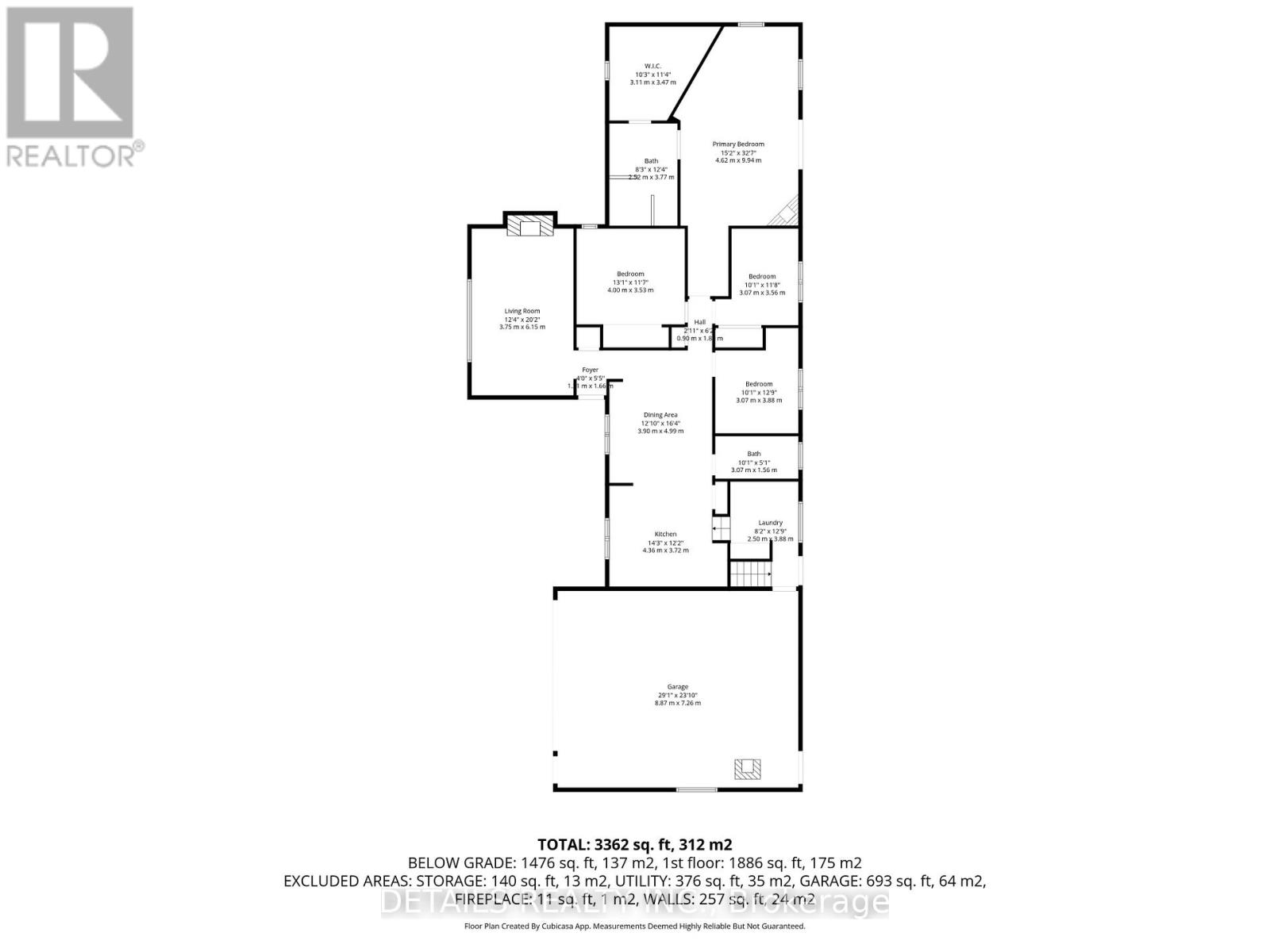 387 Campbell Side Road