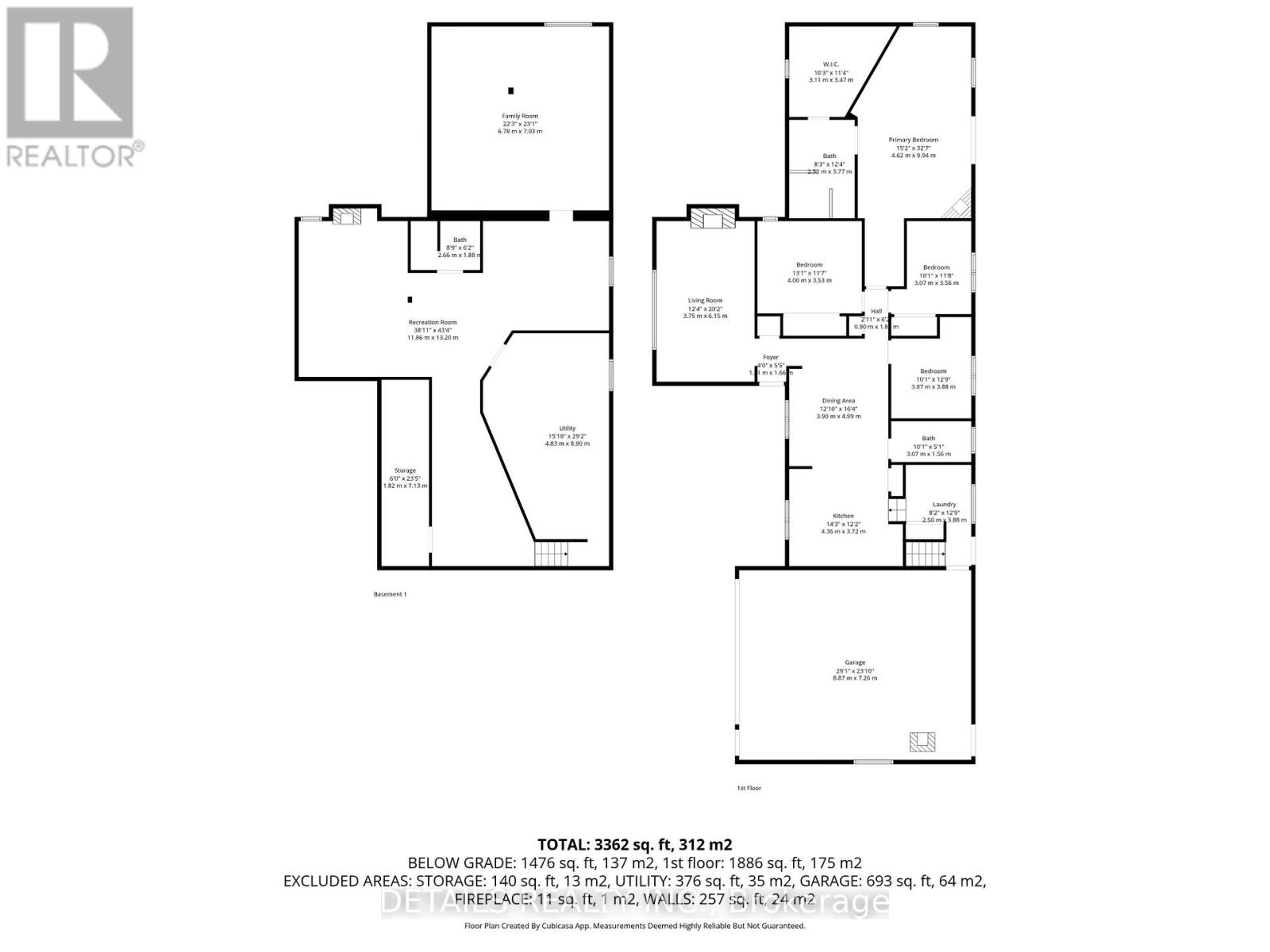 387 Campbell Side Road