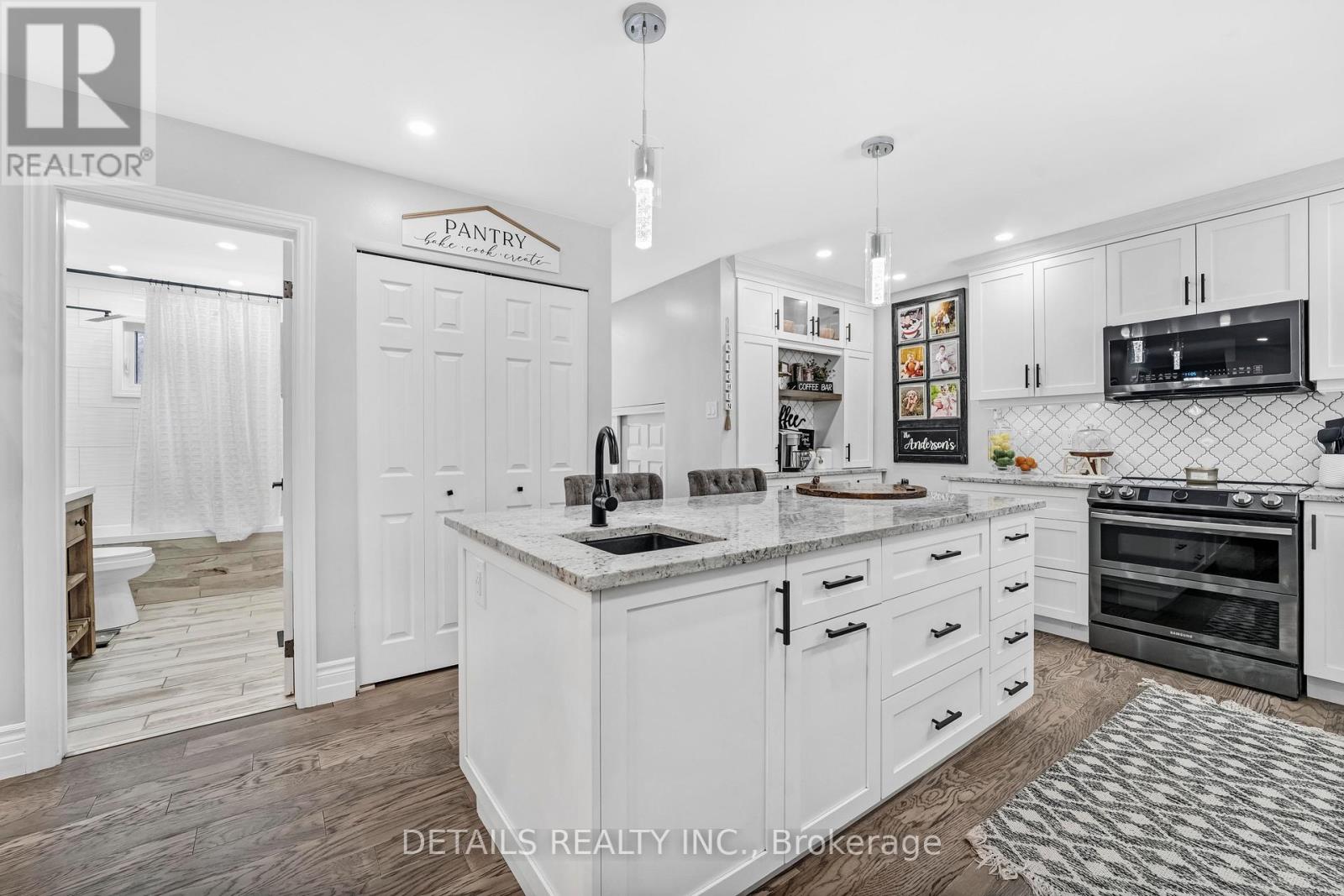 387 Campbell Side Road