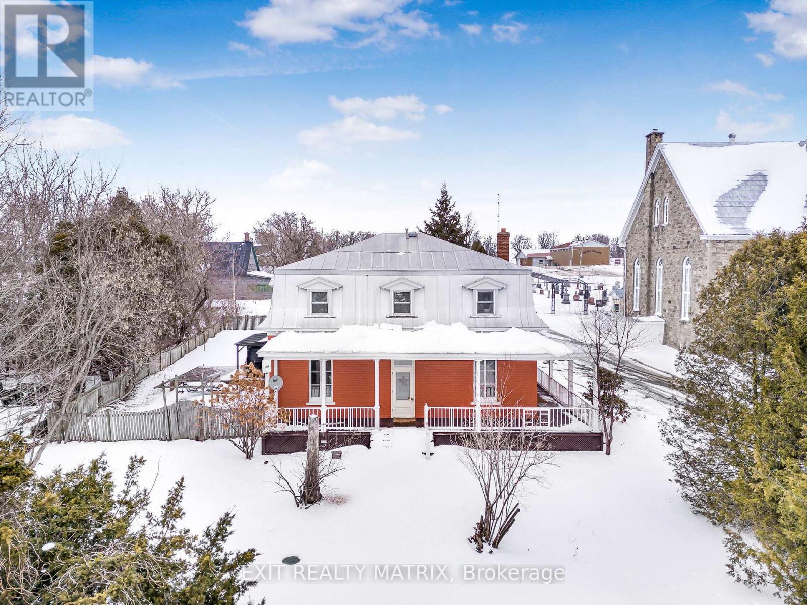 729 County Rd 18 Road