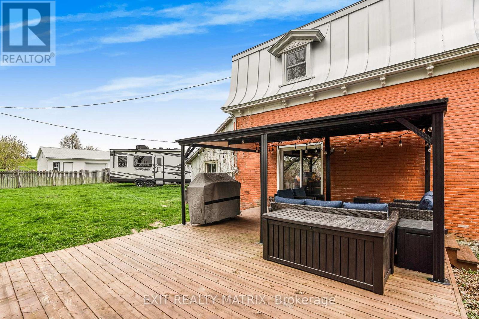 729 County Rd 18 Road