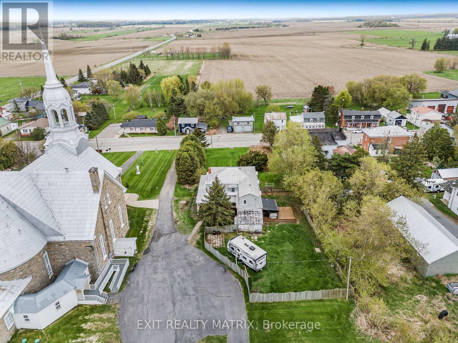 729 County Rd 18 Road