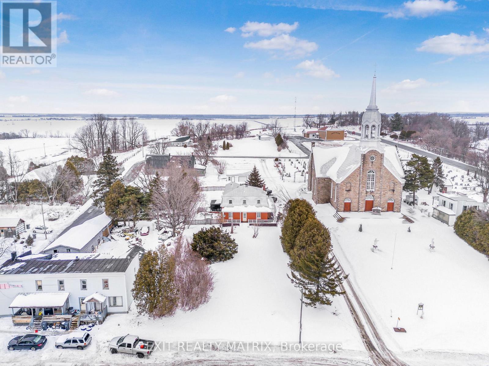 729 County Rd 18 Road