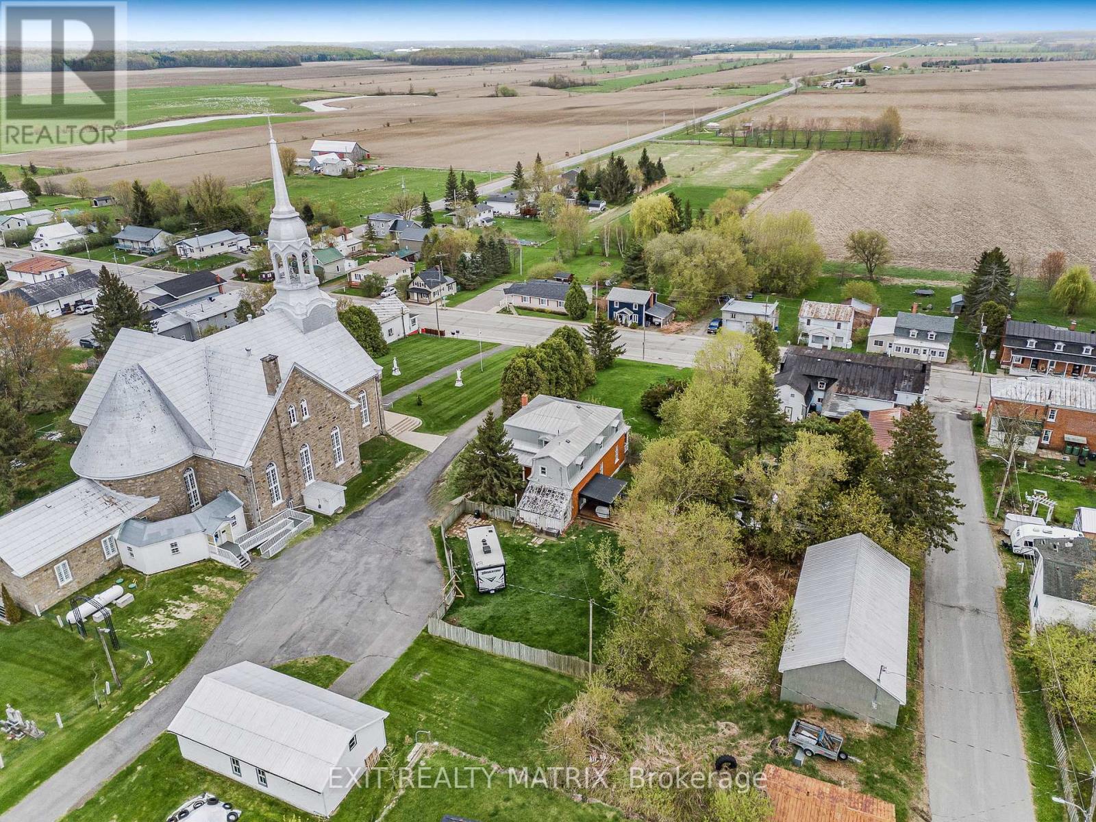 729 County Rd 18 Road