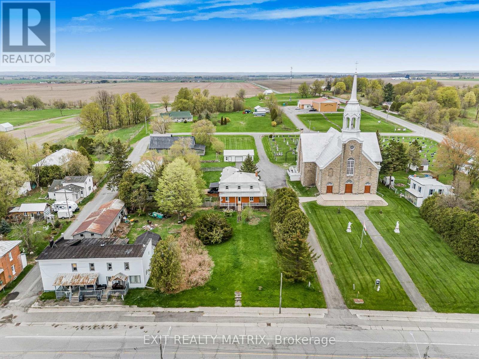 729 County Rd 18 Road