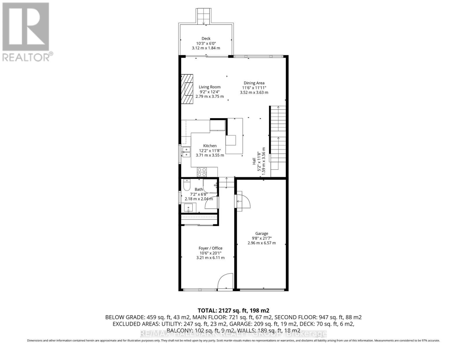 217 Belford Crescent