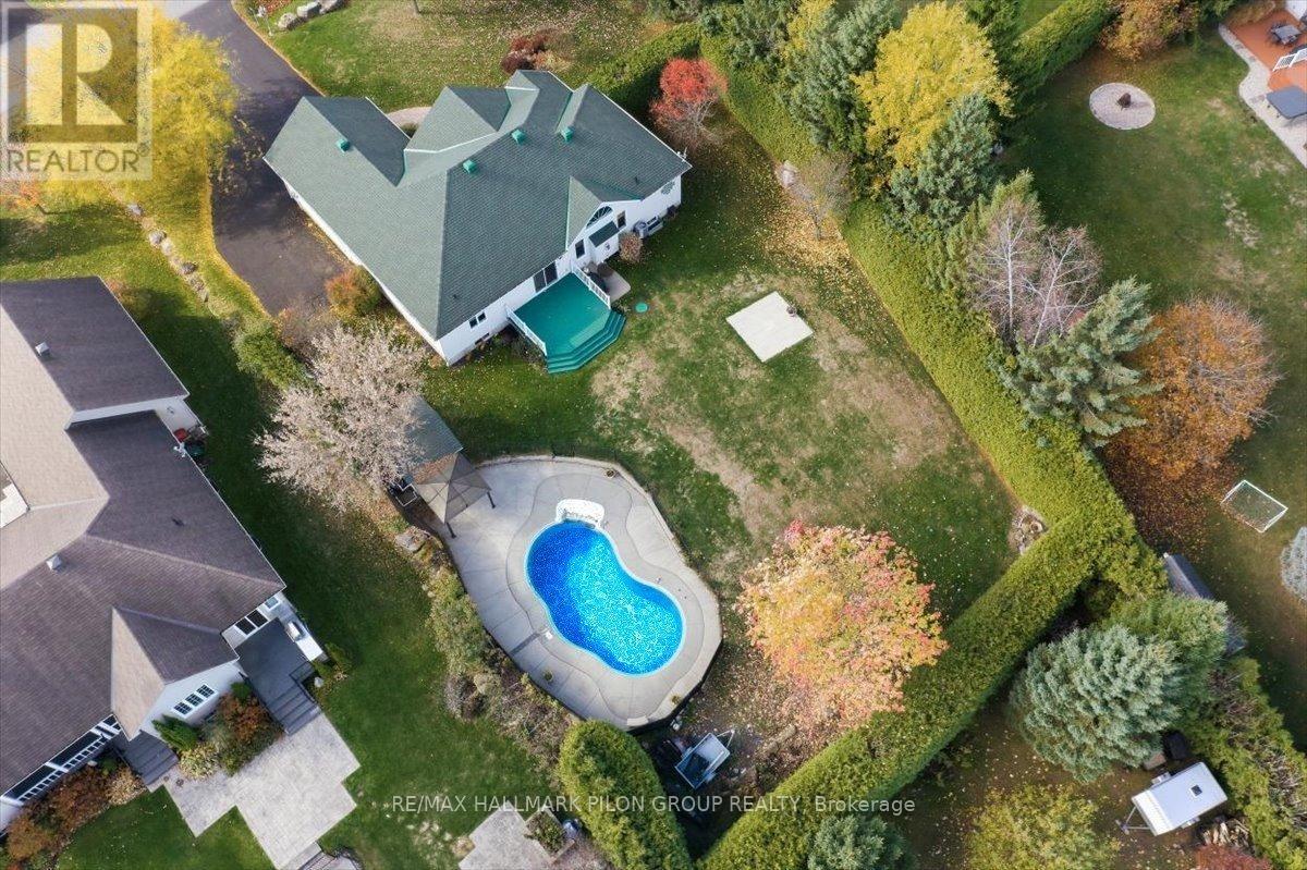 1147 Fieldown Street