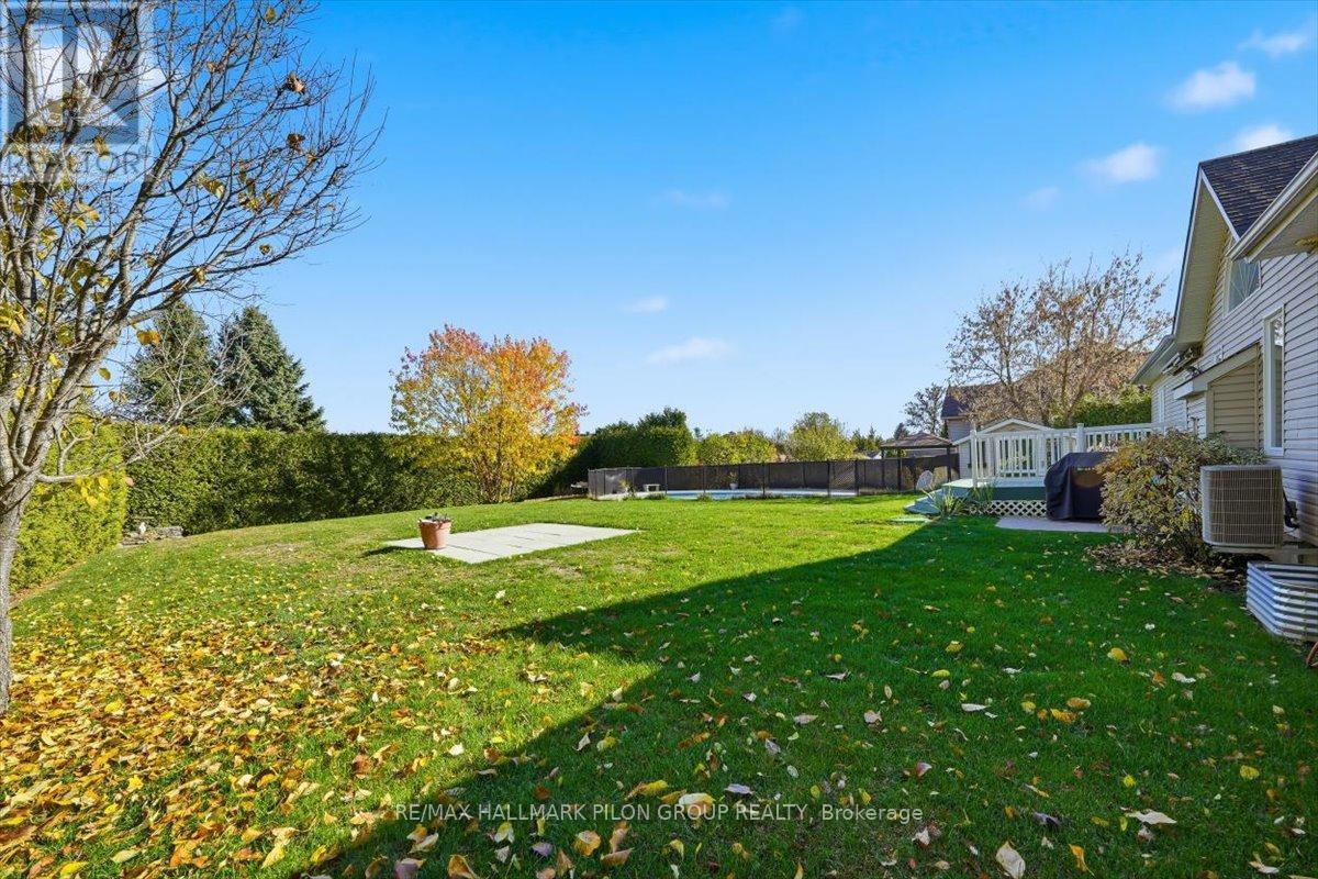 1147 Fieldown Street