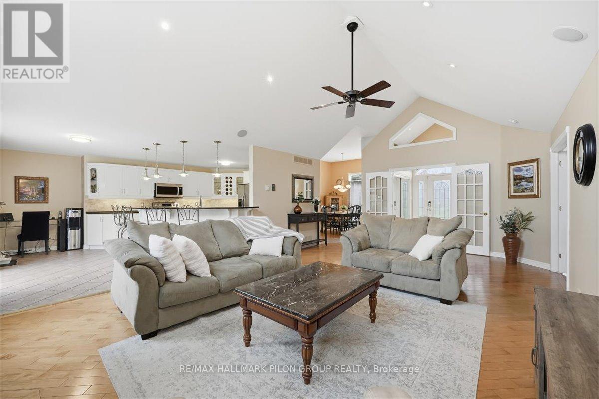 1147 Fieldown Street