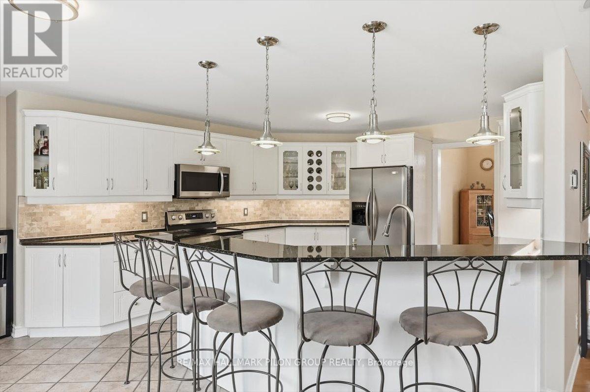 1147 Fieldown Street