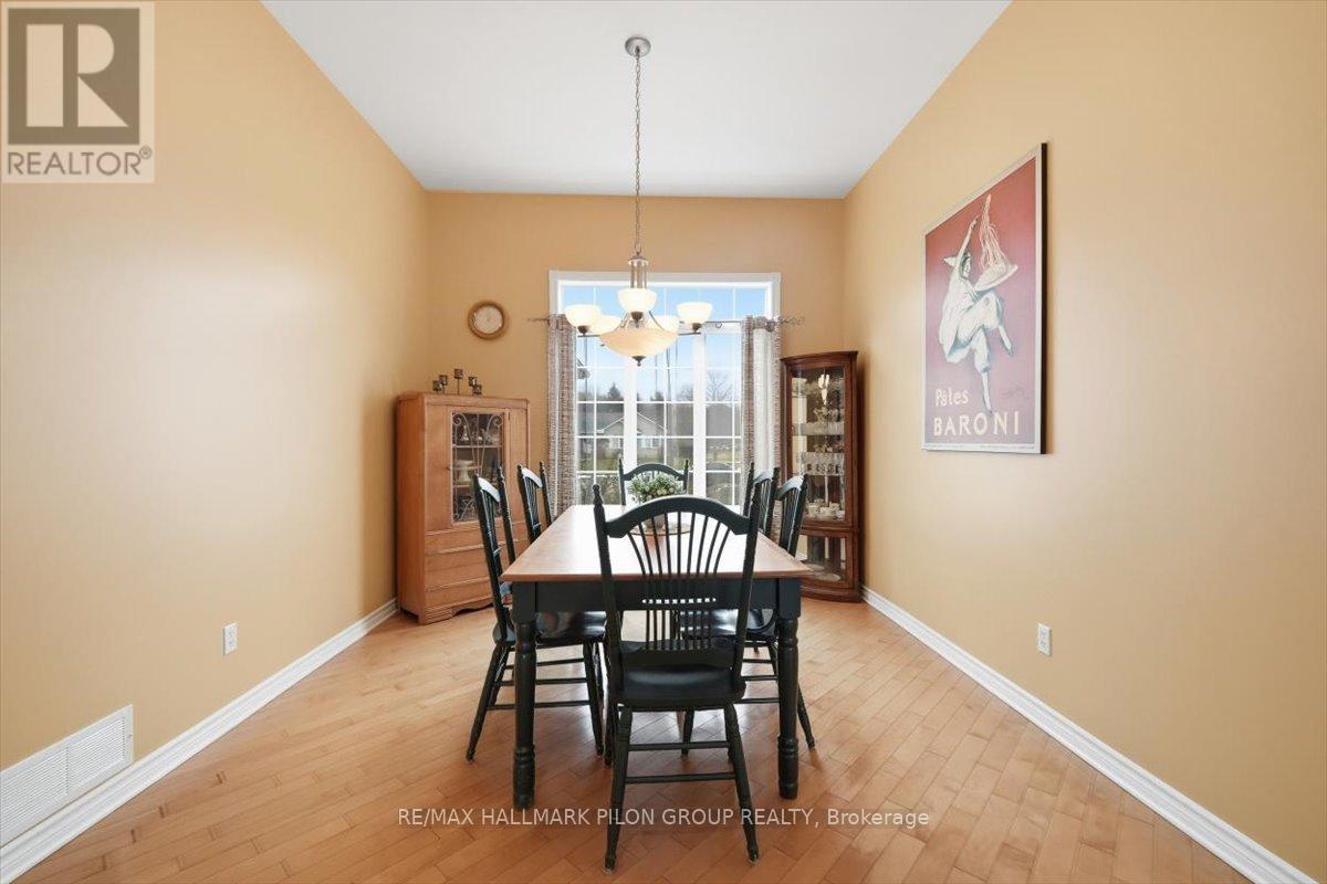 1147 Fieldown Street