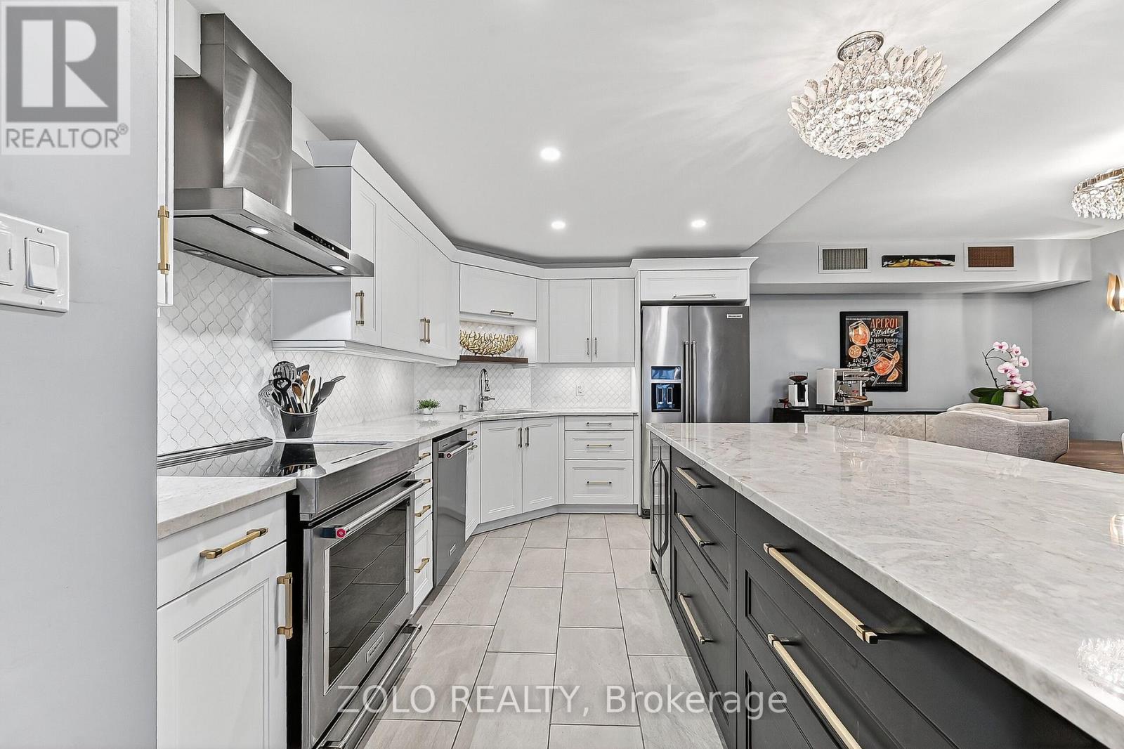 1101 - 160 George Street