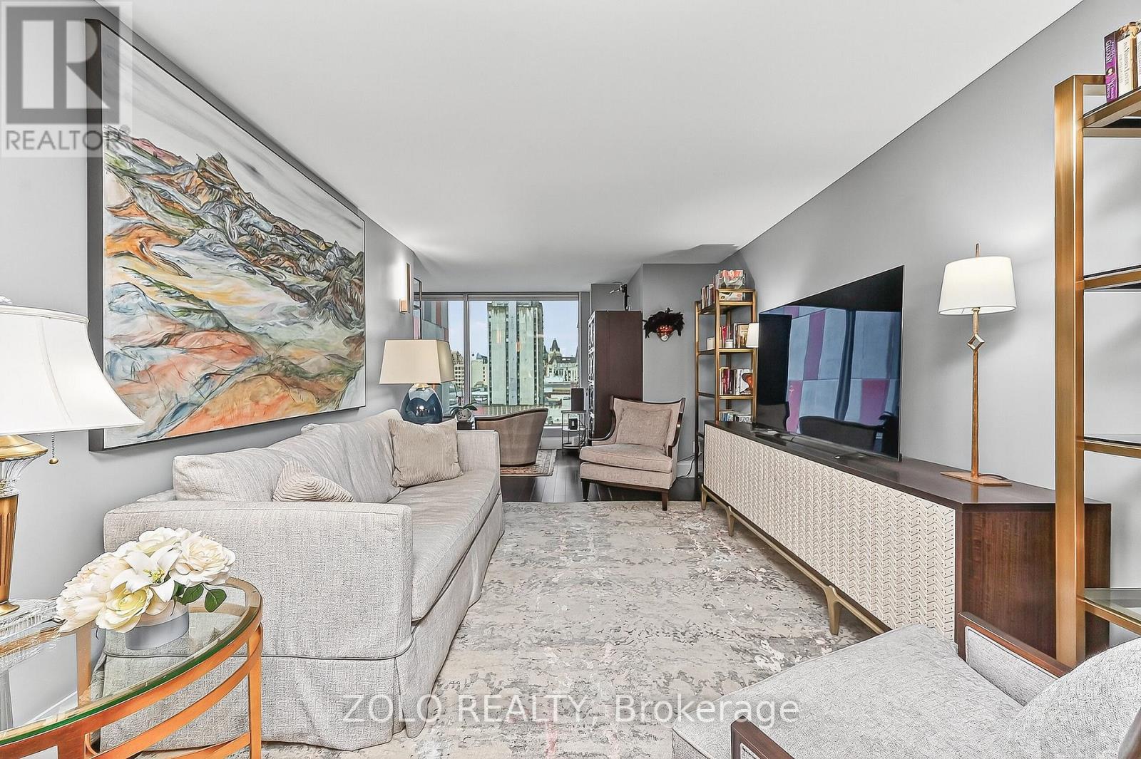 1101 - 160 George Street