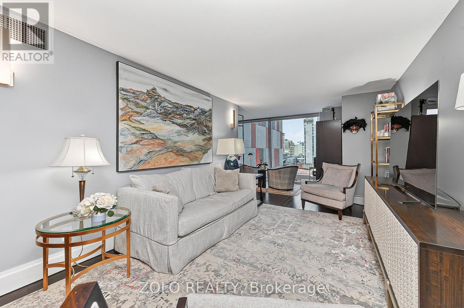 1101 - 160 George Street