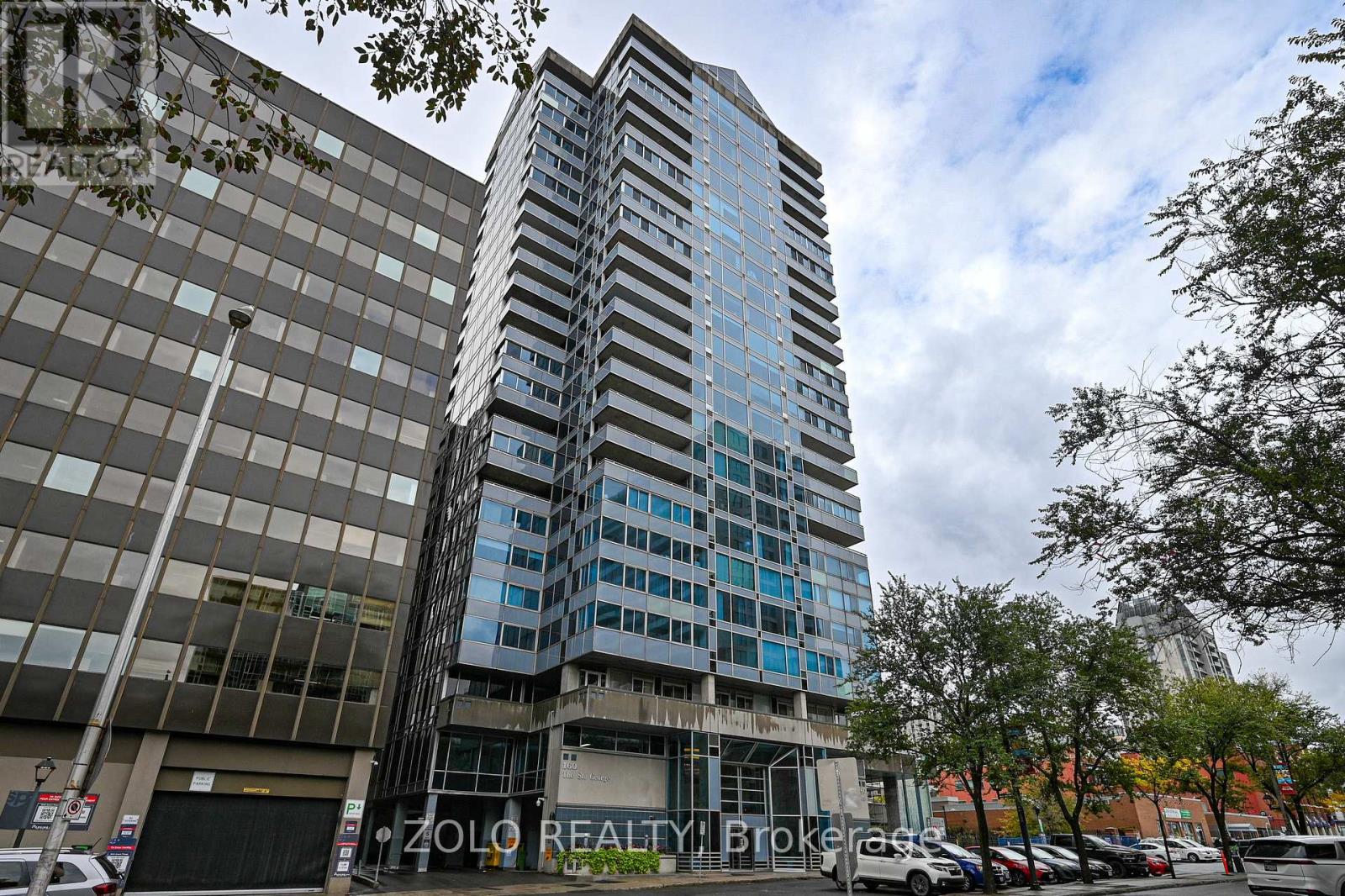 1101 - 160 George Street