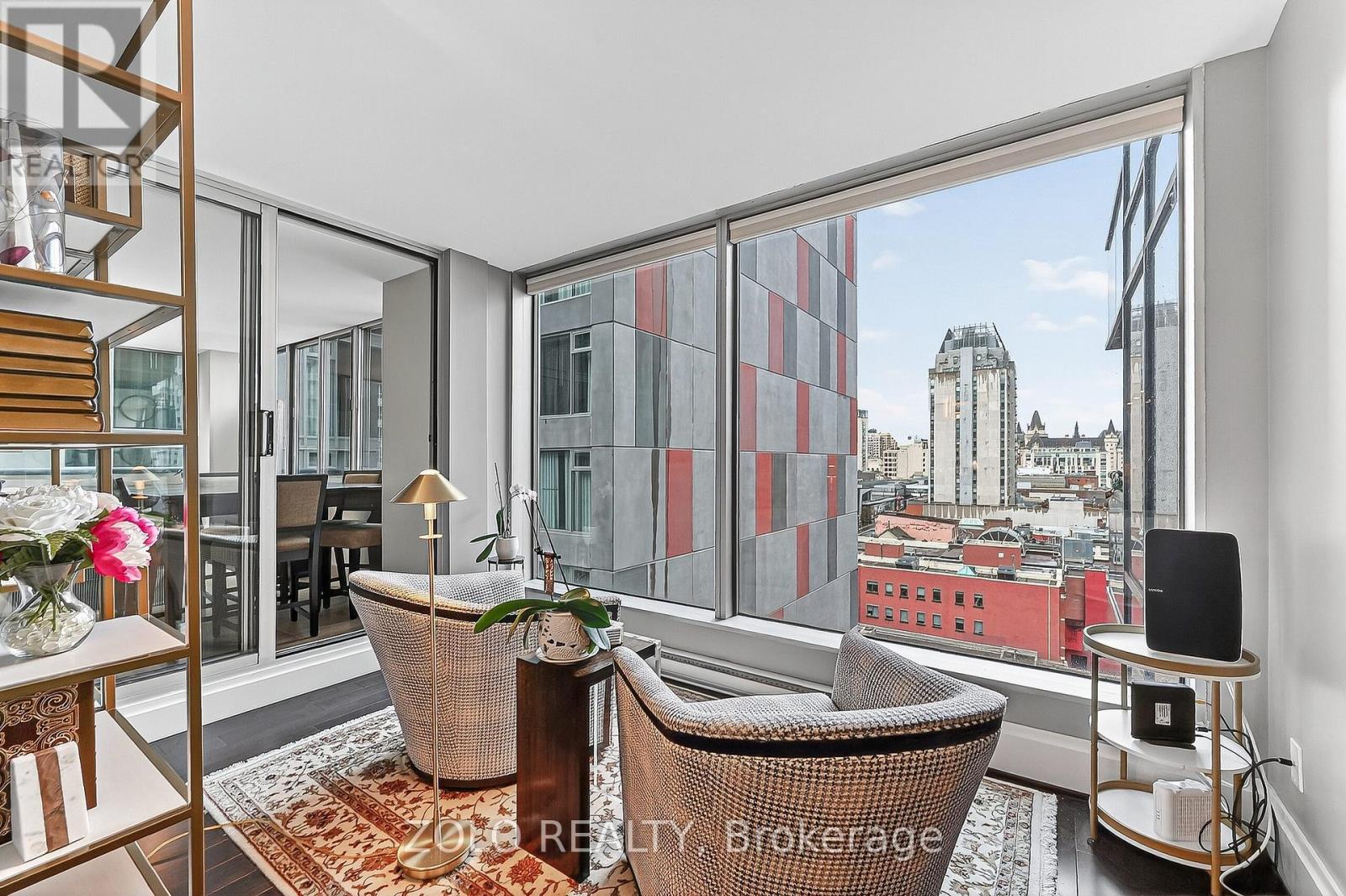 1101 - 160 George Street