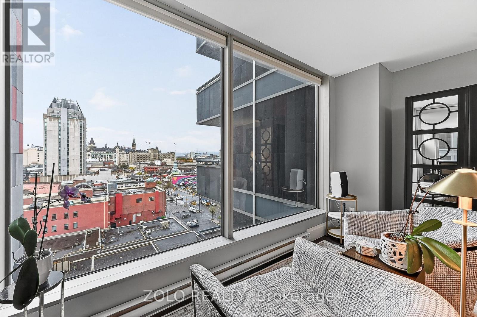 1101 - 160 George Street