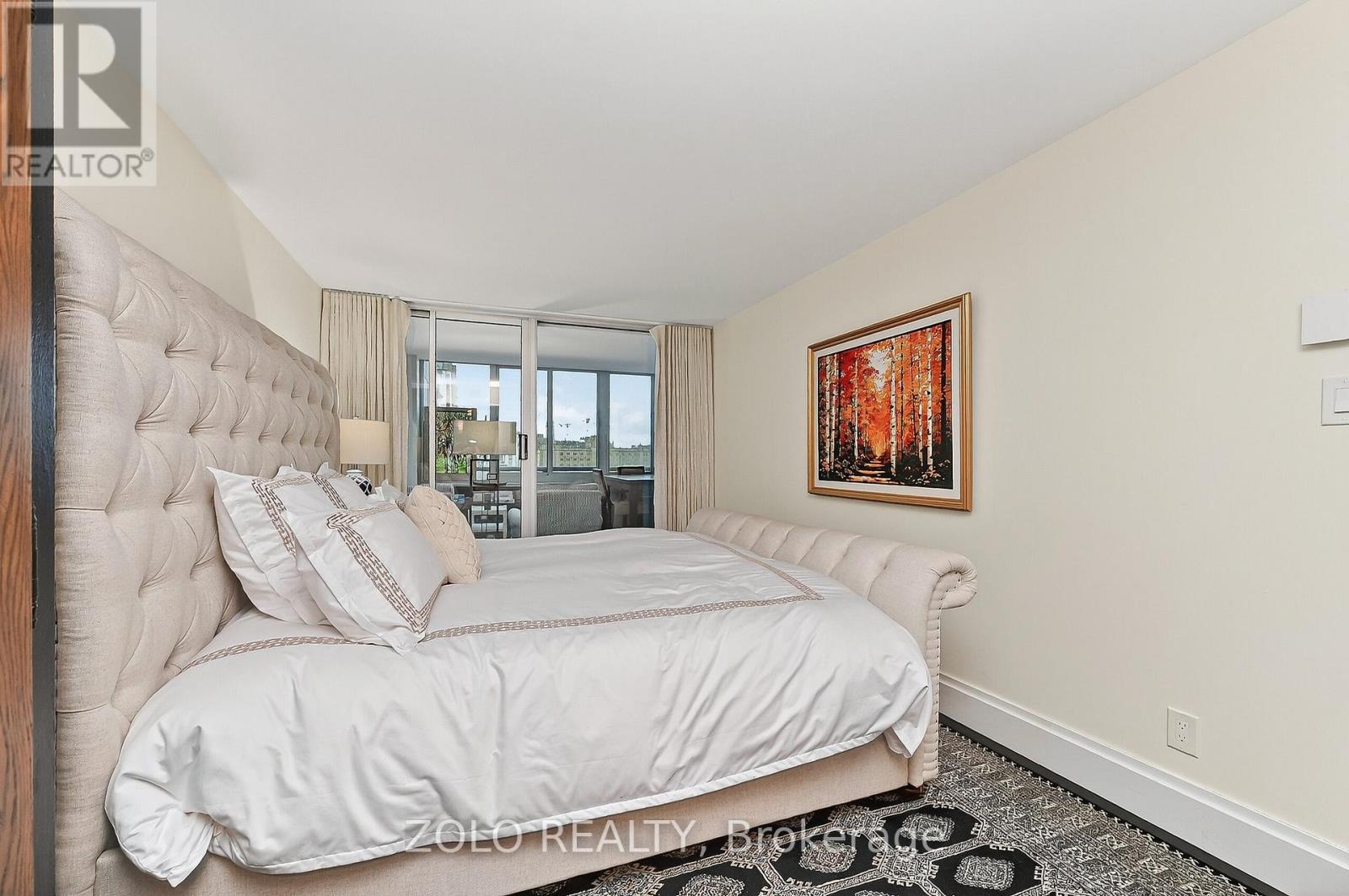 1101 - 160 George Street