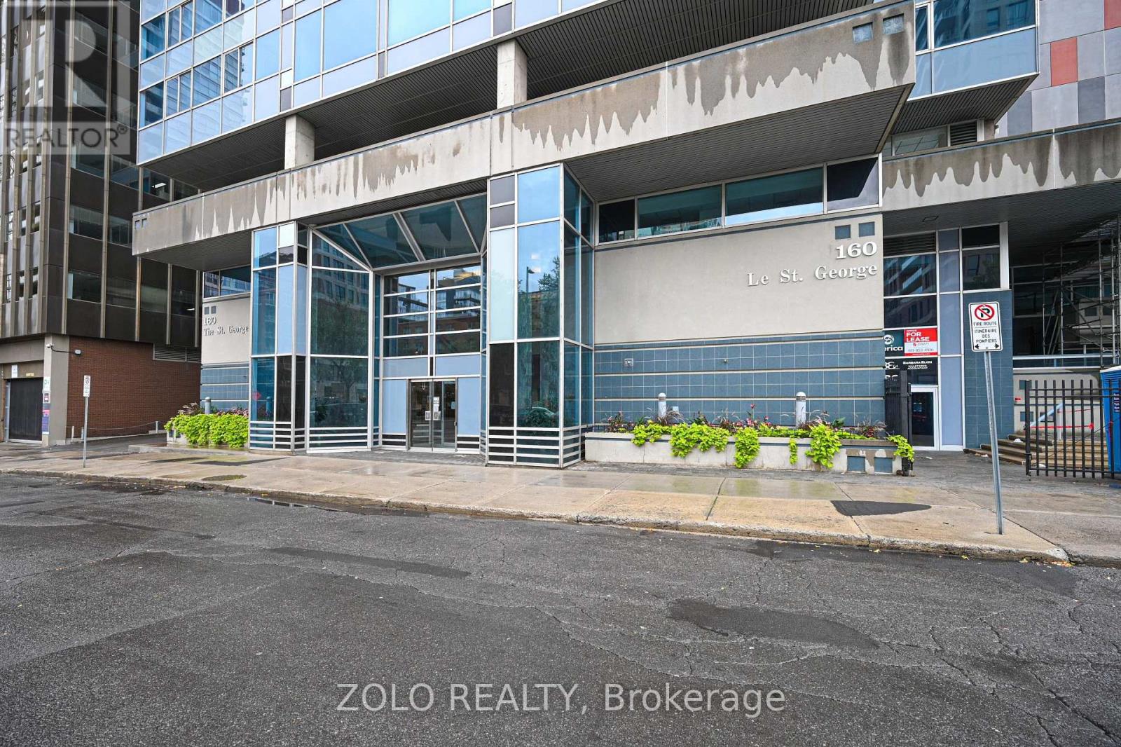 1101 - 160 George Street