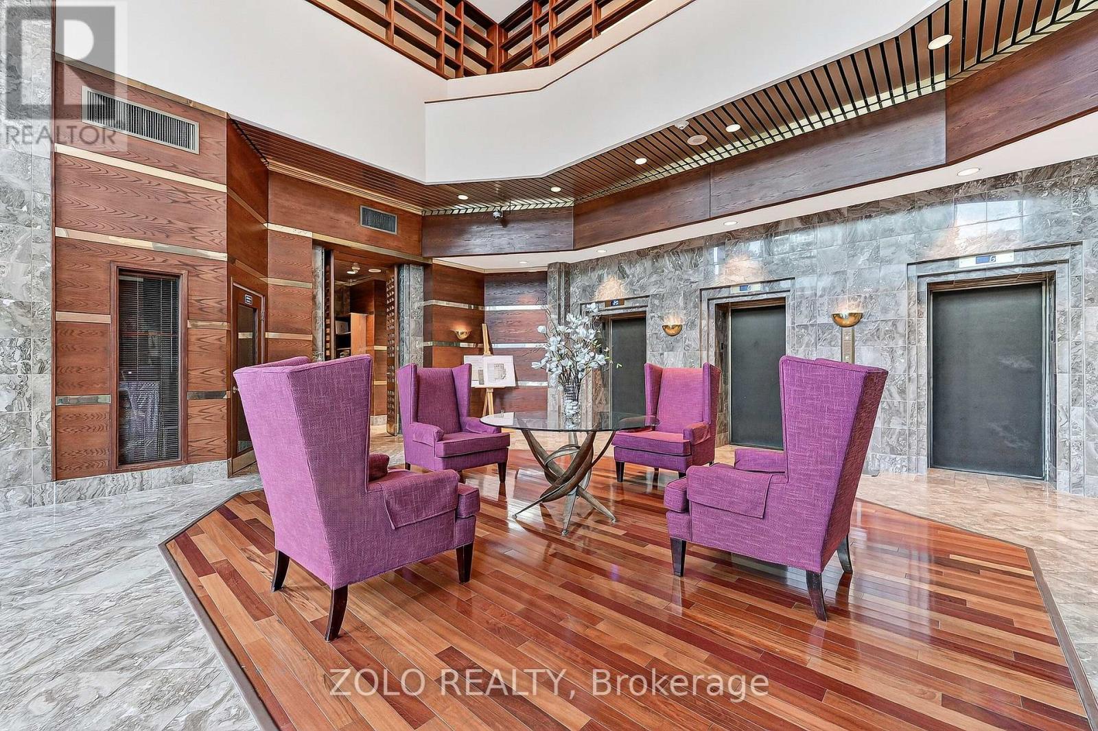 1101 - 160 George Street