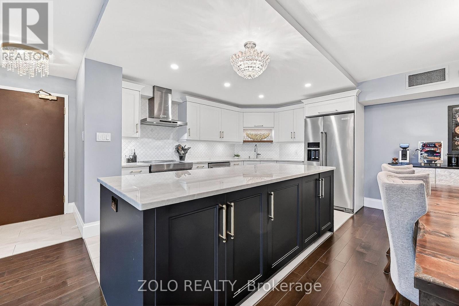 1101 - 160 George Street