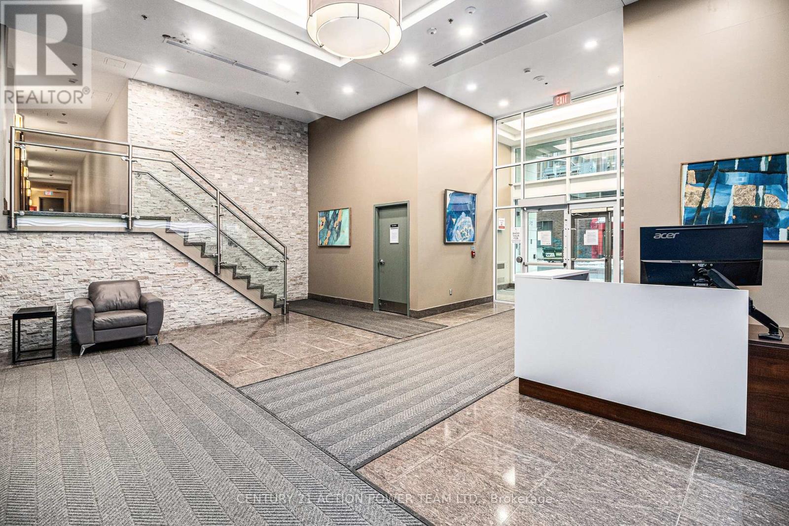 1506 - 238 Besserer Street